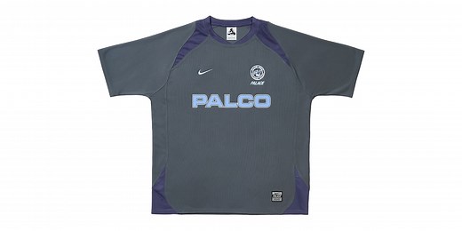 Palace and Nike Unveil the Air Max DN8 Trio and Exclusive Apparel Collection