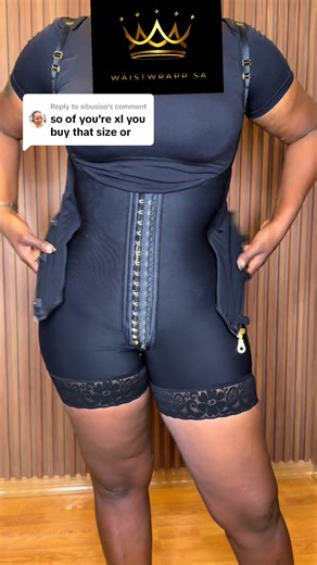 Why You Should Avoid Small Sizes in Shapewear