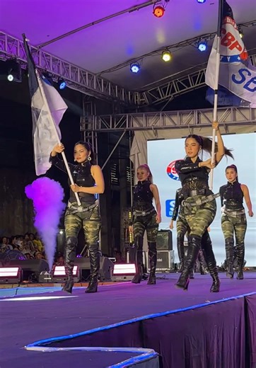 Philippine Go Girls: Dance Choreography Unleashed