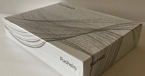 Fuchsia OS jigsaw puzzle appeared on eBay, pointing to 'new brand system'