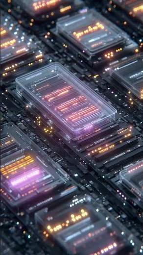 Data Representation: Bits, Bytes, and Words #css2026 #shorts #tech