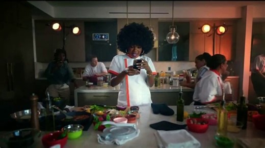 Match Masters TV Spot, 'Fuego'