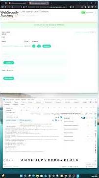 Race Condition Hack 😳 | Burp Suite Live Practical ⚡ #shorts