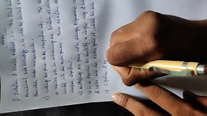 Explain the steps of process recombination dna technology... | Filo