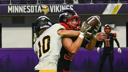 Minnesota High School Football All-Classification Rankings: October 13, 2025
