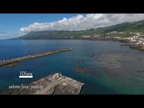 Vila das Lajes Ilha do Pico 15 Março 2019 Açores