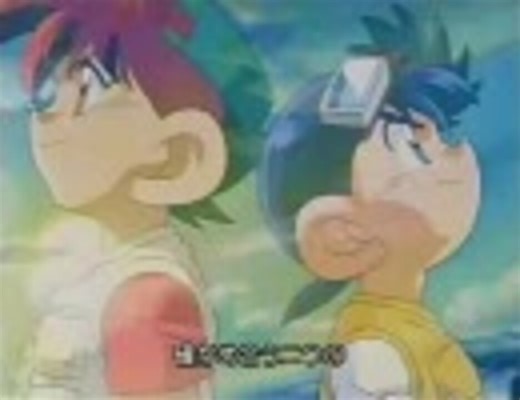 レッツ＆ゴーＯＰ２