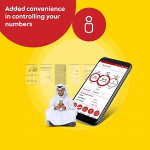 1K views · 18 reactions | Download My Ooredoo app through the link in our profile to benefit from our services ‏ooredoo.com.kw/getapp | Ooredoo Kuwait | Facebook