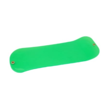 Colaxi Fishing Lure Flasher Underwater Trolling Fishing Flasher DIY Convenient Portable Versatile Flashing Trolling for Angler Women Green - Walmart.ca
