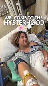 Whats your hysterectomy story? 📖 Welcome to the hysterhood 💖🌸✨ A space where we can recover, heal and grow together without the burden of judgement, misunderstanding or isolation. ☀️ I felt so scared and alone when I was told I needed a hysterectomy. At 30, I knew it wasn’t very common for women in my age group. Or at least, I didn’t think it was. I surfed social media for days trying to find other women that could give me some insight, some advice or support. I only found a few. Thinking the