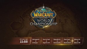 WoW Arena World Championships