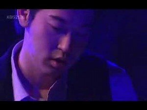 Yiruma - The Sunbeams They Scatter