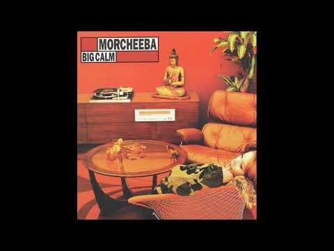 Morcheeba Part of the Process Instrumental