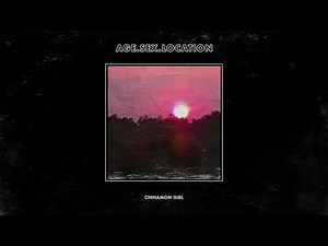 ASL - Cinnamon Girl (Official Audio)