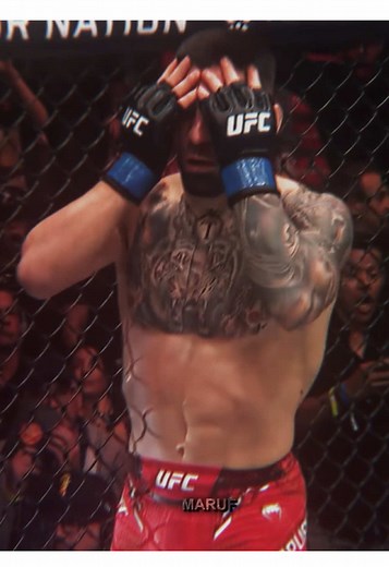 Ilia Topuria vs Conor McGregor: Ultimate Fighter Comparison
