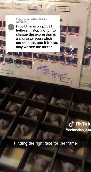 Understanding Replacement Animation in Stop Motion