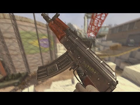 sm² legacy: All Weapons Showcase