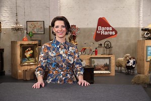 Das ist Bares für Rares