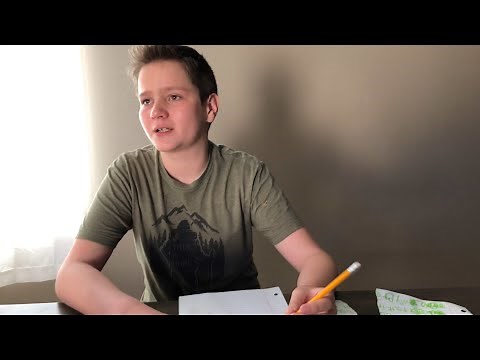 Big Changes to Autism Schedule