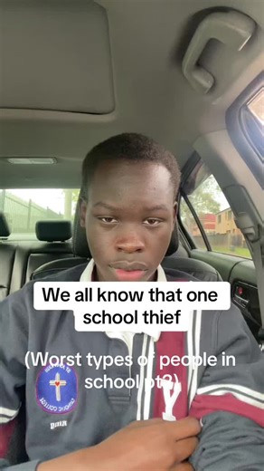 This guy would steal with no remorse #funny #fyp #relatable #storytime #school