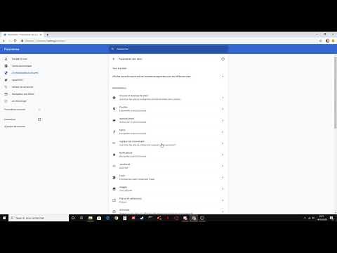 comment supprimer les cookies de votre ordinateur windows 10 simplement et rapidement ( chrome )
