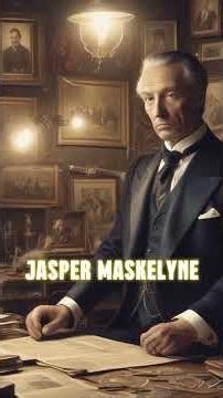 The Clock That Fooled a Nation