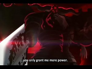 The Seven Deadly sins Season 5 Ep.8 (English Dubbed)