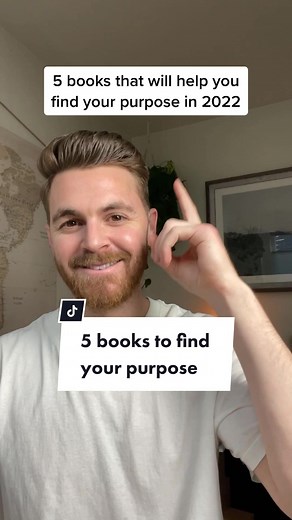 #booktok #bookrecommendations #readinglist #purpose #selfimprovement