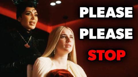 Top 10 TV shows that are terrible now