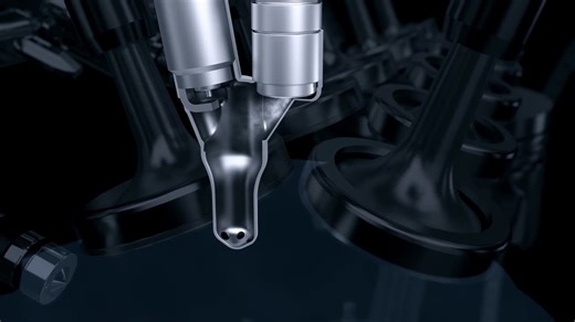 MAHLE Powertrain masters hydrogen combustion for zero-carbon future | Annette G. posted on the topic | LinkedIn