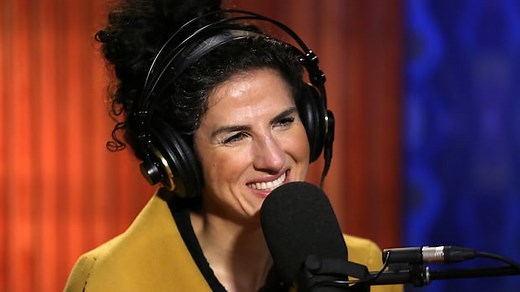 Laila Biali on Wintersongs and the car crash that dashed her dream at 15 | CBC Arts