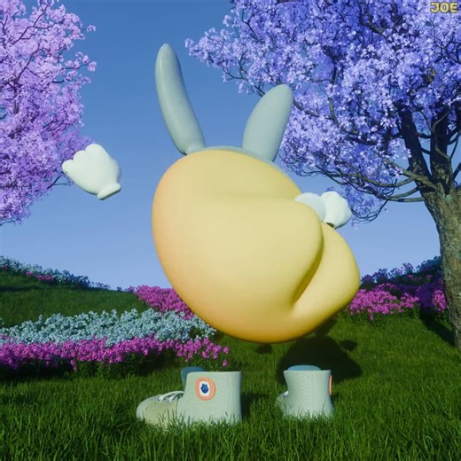 HAPPY EASTER🪺🐣