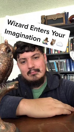 Ask A Wizard on TikTok