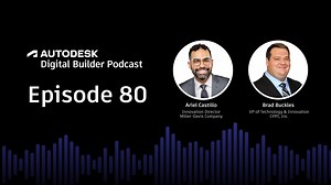 Digital Builder Ep 80: Evaluating Construction Trends for 2024 - Digital Builder