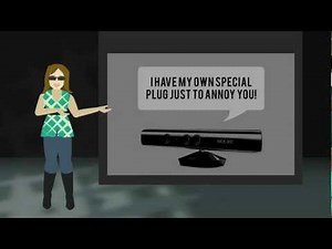 MoCap Animation in After Effects with Kinect -- Part 1: Getting Started