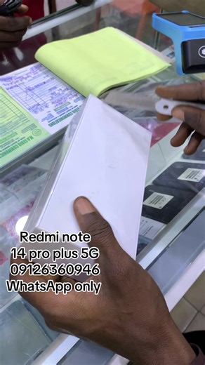 Redmi Note 14 Pro Plus 5G: The Ultimate Comparison Guide