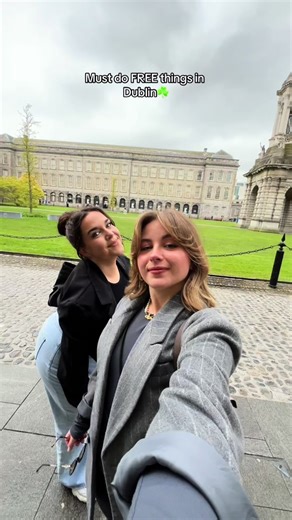 Discover 4 Hidden Gems in Dublin This Summer