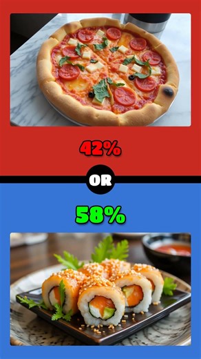 Random Face-Offs: Which Would You Choose?