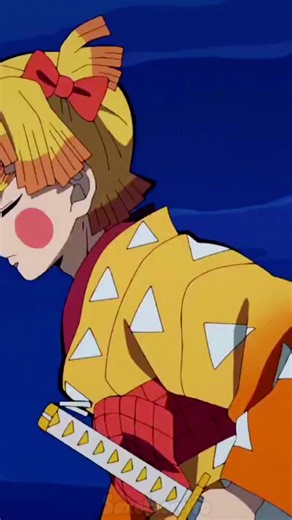 Inosuke and Zenitsu's Unusual Friendship in Kimetsu no Yaiba