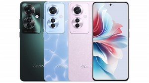 Oppo Reno 11F 5G With 64-Megapixel Main Camera Launched: See Price