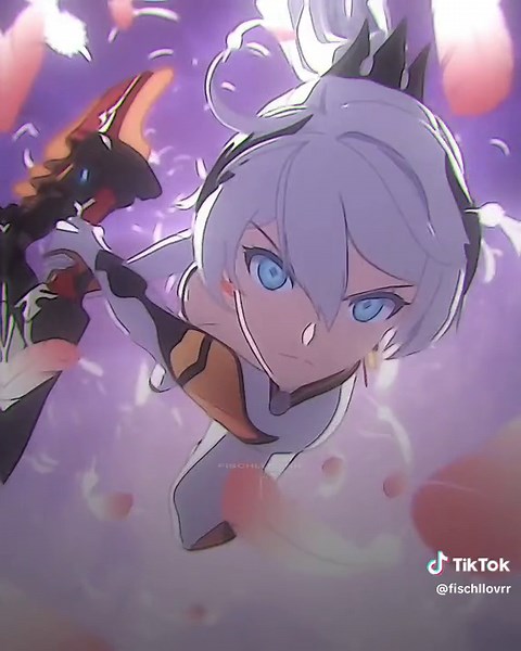 Honkai Impact 3rd Edit Compilation | 18K Special