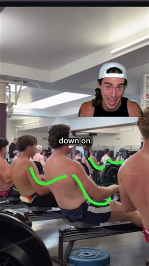 Elite Rowers Do This… But Most Coaches Say It’s WRONG