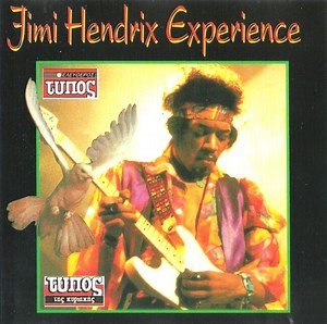 Jimi Hendrix - Experience