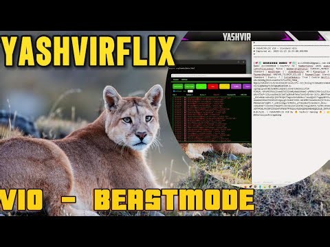Python Devs Are Going CRAZY Over This Tool… YASHVIRFLIX V10 💻🔥