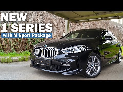 Review: 2020 BMW 118i | Everything You Need To Know!