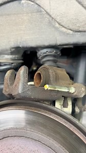 Mechanic challenge #mechanic #cars #fixit #automotive #repairs #brake #mechaniclife | My Mobile Mechanic / Auto Repair & Brake Replacement.