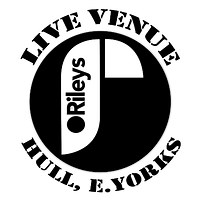 ORILEYS LIVE MUSIC VENUE, Hull