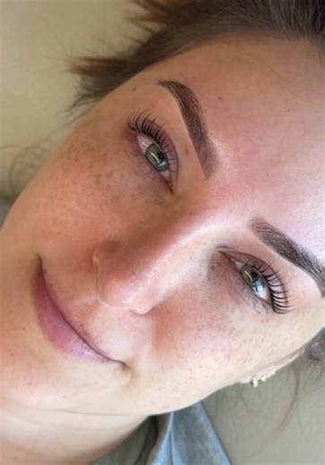 High maintenance to remain low maintenance 🤍 Korean lash lift hybrid stain precision brow shaping = your whole face done without doing anything • wake up ready • no daily makeup • soft, elevated results 📍 Lakewood Dallas Comment “BXV” and I’ll send you the booking link @LIFTED | LASH & BROW | STUDIO @BareBeautyByBeth @byastridbeauty @Buff Browz @BuffLashes @galileadoesnails