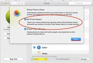 Download Pictures From Iphone To Mac Computer