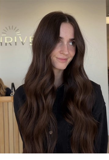 Transform Your Look with Redken Gloss for Brunettes